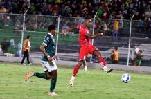 ElNacional-LigaPro-Orense-Fidel-Martínez