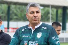 Santiago Escobar