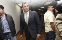 RAFAEL CORREA (8084256)