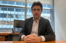 Alejandro Arreaza+Barclays