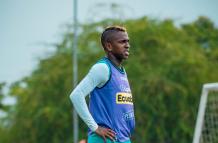 Miller Bolaños