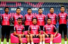Team-BancoGuayaquil-suspensión-UCI-doping
