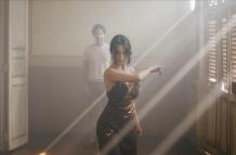 "Después del final" es un proyecto de largometraje de ficción coproducido por Italia, Ecuador y Colombia.