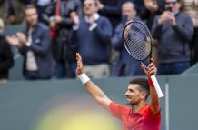 Djokovic Ginebra