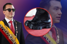 Zapatos Noboa