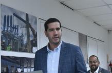 Roberto Luque