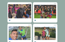 collage futbolistas