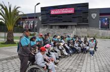 Olimpiadas Especiales
