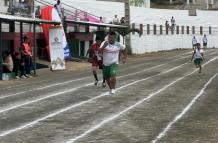 Jesús Mero Juegos Nacionales Olimpiadas Especiales
