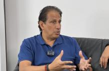 cevallos 1