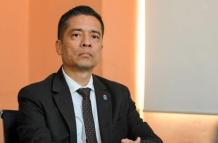 Juan Carlos Parra