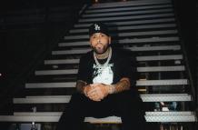 Nicky Jam