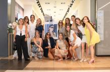 GMO lanza la colección Vogue Eyewear