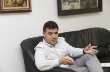 Esteban Acosta Suzuki