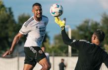 salomon rondon