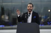 Nayib Bukele