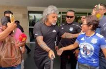 Leonel Álvarez Guayaquil