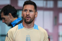 Leo Messi