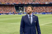 Alejandro Domínguez