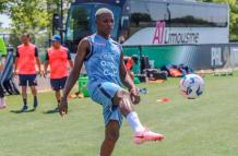 moises caicedo