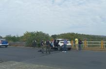Playas asesinato
