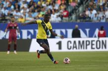 Ecuador-Copa-América-Willian-Pacho