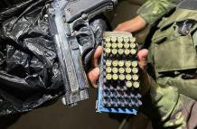ARMAS ECUADOR