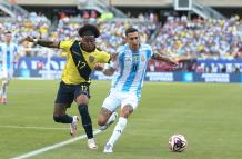 seleccion de ecuador