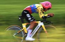 Richard Carapaz Tour de Francia 2024