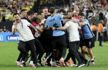 uruguay copa america