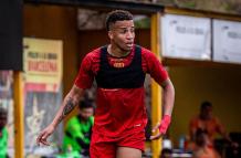 Byron Castillo 2024 barcelona