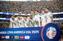 seleccion de uruguay