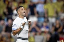 luis suarez