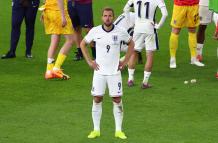 harry kane