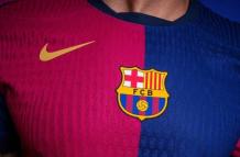Barcelona FC camiseta