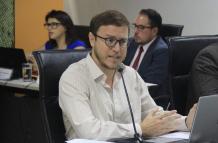 AUGUSTO VERDUGA ELECCIONES 2025