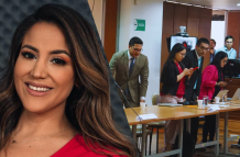 Mayra Salazar