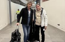 ricardo gareca