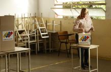 Elecciones en Venezuela