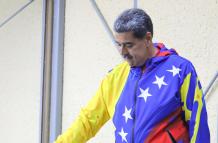 Nicolás Maduro