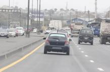 Carro sin placas Guayaquil