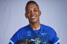 Adonnis Pabón