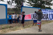 Hinchas emelec