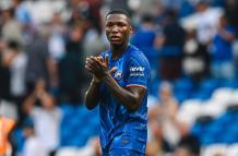 Moises Caicedo chelsea 2014