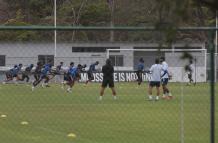 leonel alvarez