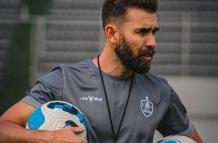 Aucas, Sebastián Blázquez, entrenador, LigaPro