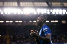 moises caicedo