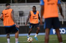 moises caicedo