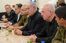 Benjamin Netanyahu