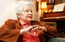 Celia Zaldumbide Rosales